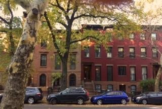 314 Clermont Ave, Brooklyn NY  11238-1501 exterior