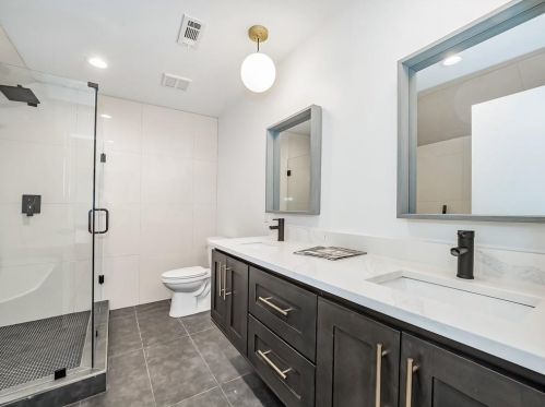 3019 Belingham Dr, Atlanta GA  30345-1503 exterior