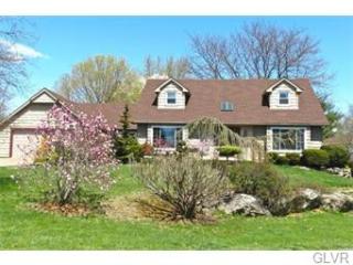 3515 Nicholson Rd, Bethlehem PA  18020-7553 exterior