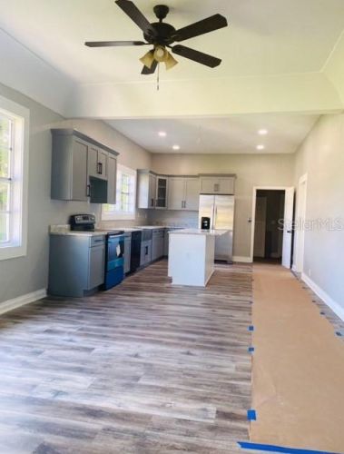 3409 15th St, Tampa FL  33605-1101 exterior