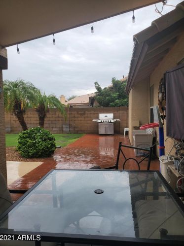 1690 Tyson Pl, Chandler AZ 85226-3143 exterior