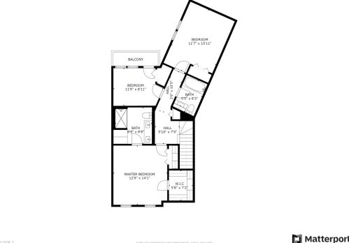 4030 Clark St, Chicago IL 60613-1302 exterior