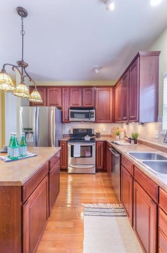 4006 Mcree Ave, Saint Louis MO 63110-2425 exterior