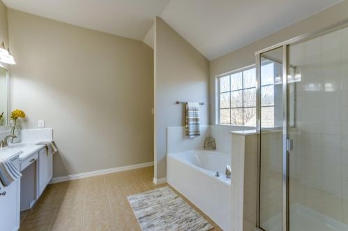 5505 Overland Dr, Frisco TX 75056-3765 exterior