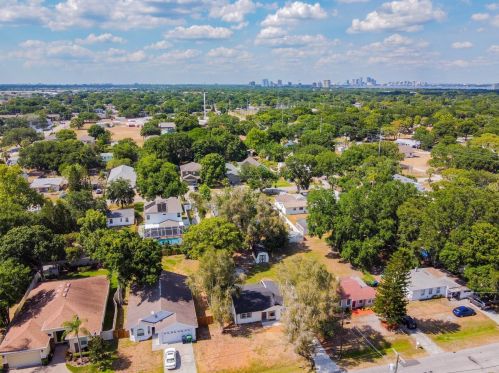 3609 Bay Ave, Tampa FL  33611-4220 exterior