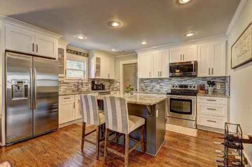 1401 Forrest Ave, Atlanta GA 30344-2709 exterior