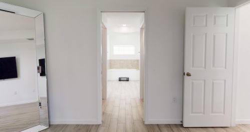 4002 Mackemer Rd, Fort Pierce FL  34953-7065 exterior