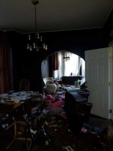 3246 91st St, Chicago IL 60617-4209 exterior