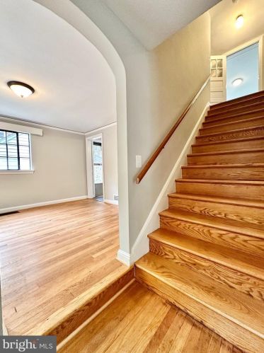 3401 Old Dominion Blvd, Alexandria VA  22305-1321 exterior