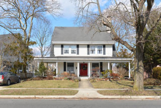 100 Inlt Ter, Belmar NJ  07719-2148 exterior