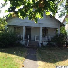 170 24 St, Salem OR  97301-8145 exterior