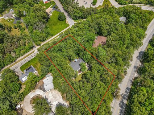 4199 Knapp St, Grand Rapids MI exterior