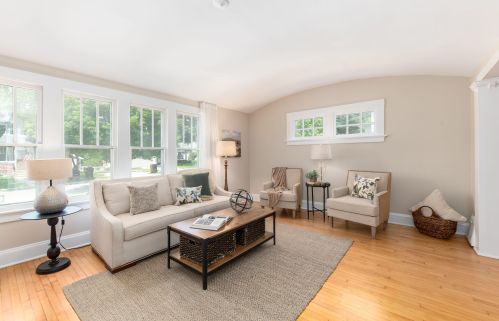 8001 Stickney Ave, Milwaukee WI 53213-1644 exterior