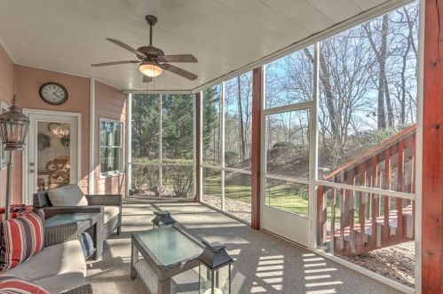 6093 Rockingham Way, Gainesville GA 30506-6934 exterior