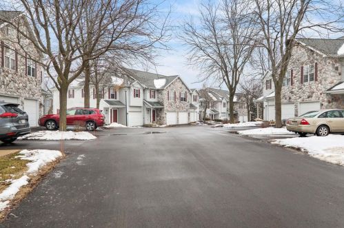 6159 Dell Dr, Madison WI  53718-8203 exterior