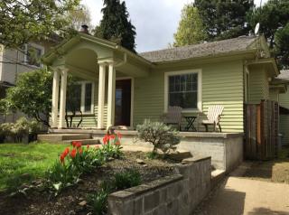 3033 12th Ave, Portland OR  97212-3251 exterior