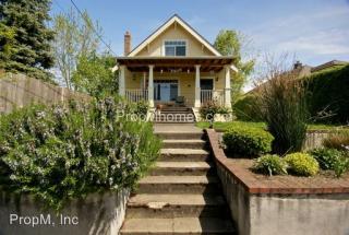 4812 27th Ave, Portland OR  97211-6327 exterior