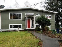 12821 160 St, Seattle WA  98058-4715 exterior