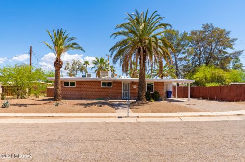 635 Kellond Pl, Tucson, AZ 85710-4603