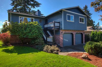 13609 141, Seattle WA  98059-5428 exterior