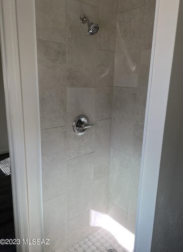 3127 Los Altos Ave, Tucson AZ  85705-3935 exterior