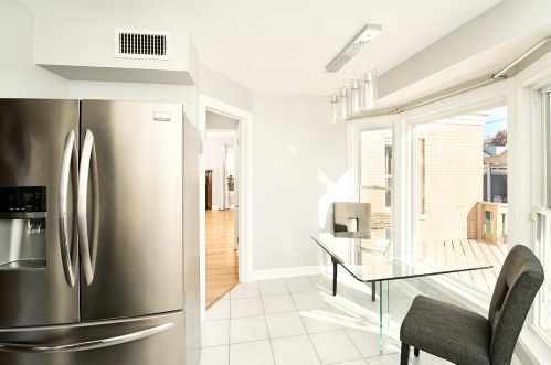 1829 77 Ave, Chicago IL 60707-3614 exterior