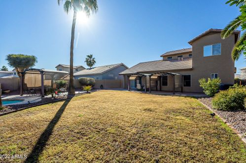 1700 Park Ave, Chandler AZ  85225-1687 exterior