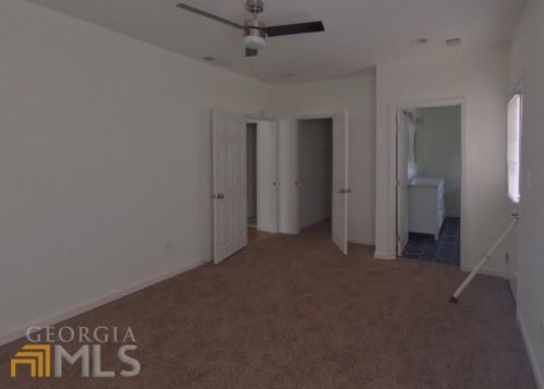 718 Ira St, Atlanta GA  30310-2168 exterior