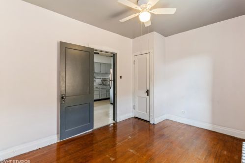 5312 California, Chicago IL 60625-3413 exterior