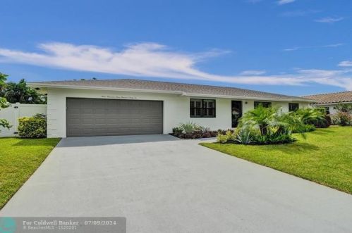 3332 25th Ter, Boca Raton FL  33434-3404 exterior