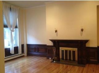 277 Beacon St, Boston MA  02116 exterior