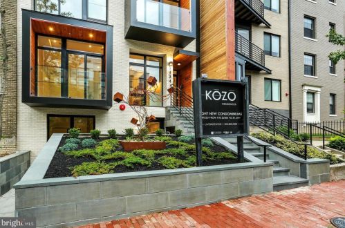 1434 Chapin St, Washington, DC 20009-4511