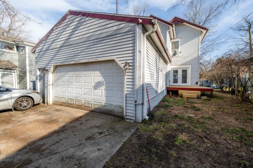 108 Michigan Ave, Dowagiac MI 49047-1908 exterior