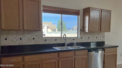 5756 Cortaro Crossing Dr, Tucson AZ  85742-8128 exterior