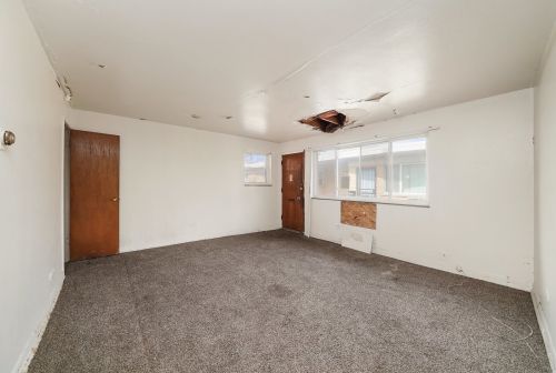 13831 Halsted St, Chicago IL 60827-1657 exterior