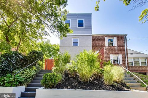 3117 Minnesota Ave, Washington DC  20019-1132 exterior