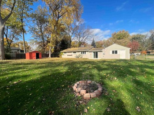 220 Michelson Rd, Rochester MI 48307-5335 exterior