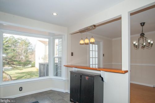 6528 Brookleigh Way, Alexandria VA exterior