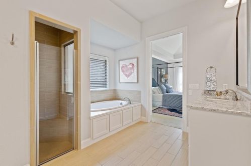 6395 Eden Valley Dr, Frisco TX 75034-1150 exterior