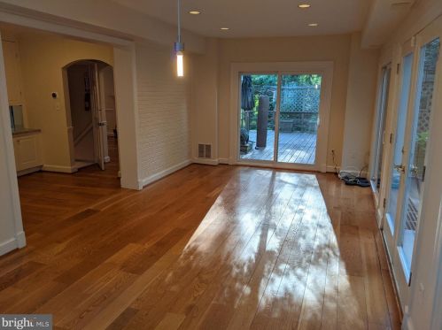 4855 Reservoir Rd, Washington DC  20007-1543 exterior