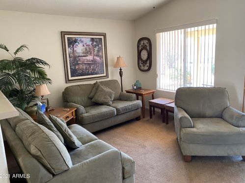 1461 La Costa Dr, Chandler AZ  85249-8592 exterior