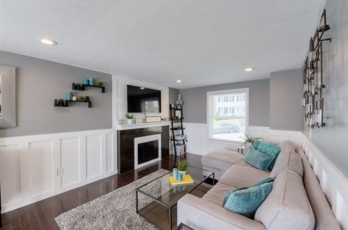 22 Fox Mdw Dr, Worcester MA 01602-2232 exterior