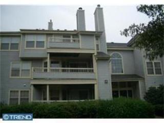 121 Commonwealth Ct, Princeton, NJ 08540-7003