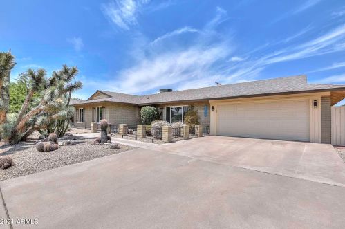 10222 34th Pl, Phoenix, AZ 85028-3909