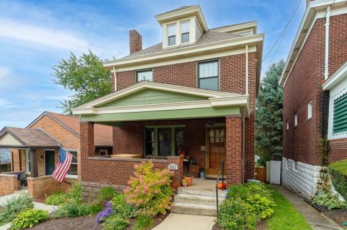 2517 Glenarm Ave, Pittsburgh, PA 15226-1813