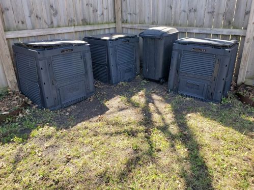 513 Decalb St, Reed City MI 49677-1347 exterior