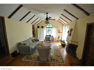 387 Cornwall Rd, Cleveland OH  44116-1665 exterior