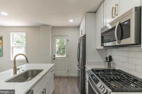 731 Atlantic St, Washington DC  20032-3740 exterior