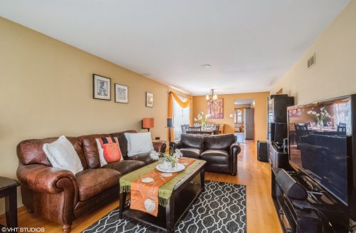 5624 Mulligan Ave, Chicago, IL 60646-6129