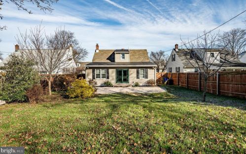 22 10th St, Pottstown PA  19464-5202 exterior